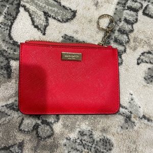 Kate Spade wallet/ cardholder
